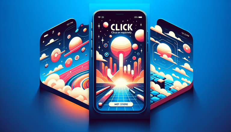 game-community-background