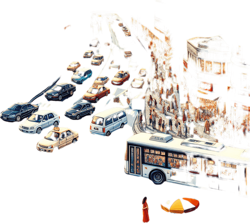 City