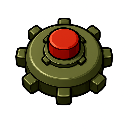 Just the mine from this image.