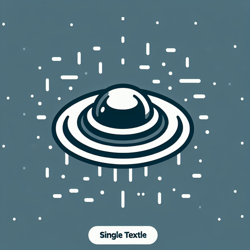 nave extraterestre, vista superior, estilo simple.
Single Game Texture.  In-Game asset.  2d.  Blank background.  High contrast.  No shadows