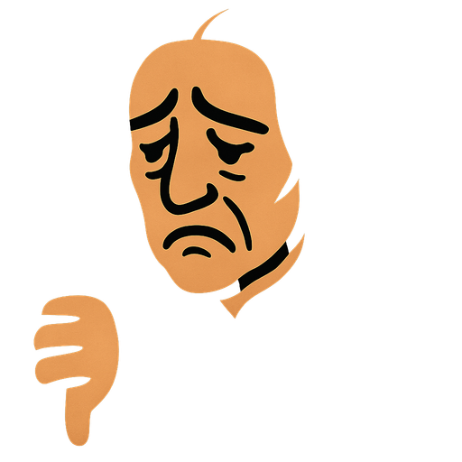 Tamamen aynı sanatsal formda ama parmağını aşağı indirip üzülen GRIMA WORMTHONG olacak