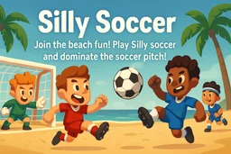 Slimy Volley