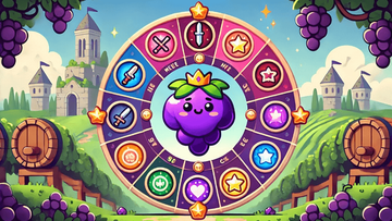 game-community-background