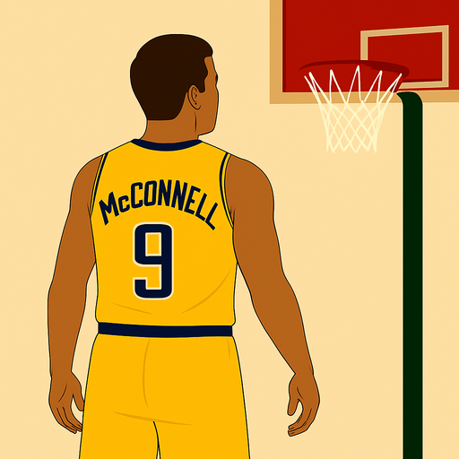 Remove ball and put his hands down like he just caught a pass