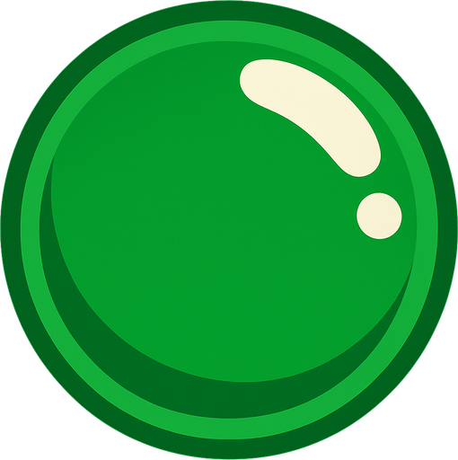 Colour it green
