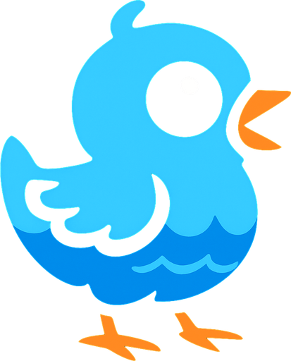 su civcivi.
In-Game asset.  2d.  High contrast.  No shadows