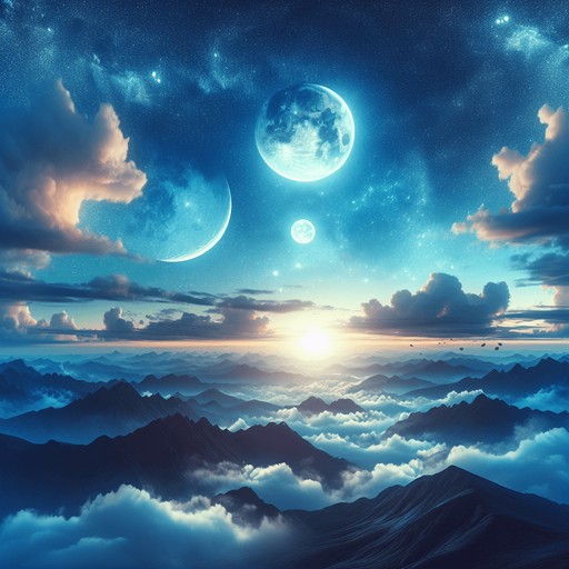 gökyüzü.
gök yüzü arkaplanı