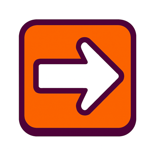 right button.
In-Game asset.  2d.  High contrast.  No shadows