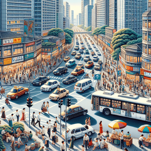 City