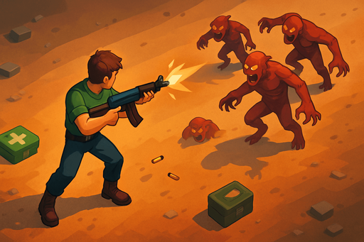game-community-background