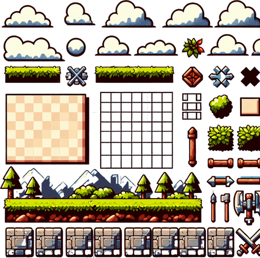 2d captus image.
Single Game Texture. In-Game asset. 2d. Blank background. High contrast. No shadows.