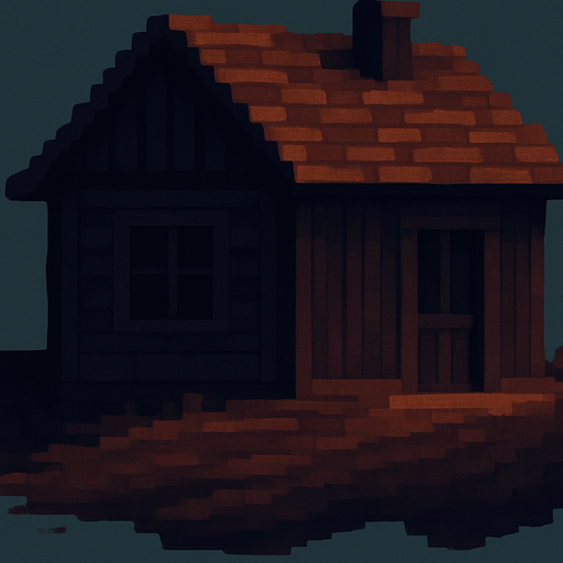 Apaga las luces de la ventanas