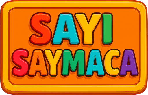 'SAYI SAYMACA'