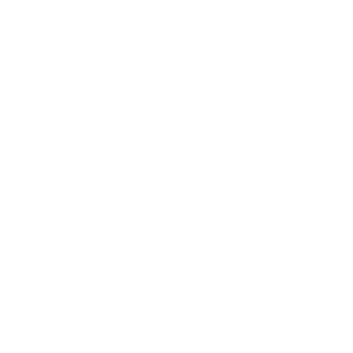 A guy with a bag over his head with a cross on it. No background. Transparent background. Blank background. No shadows. 2d. In-Game asset. flat