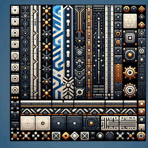 фон для прогресс бара.
Single Game Texture.  In-Game asset.  2d.  Blank background.  High contrast.  No shadows