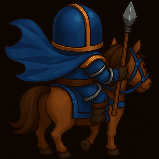 Make it seen from his back, do not cut any elements off screen