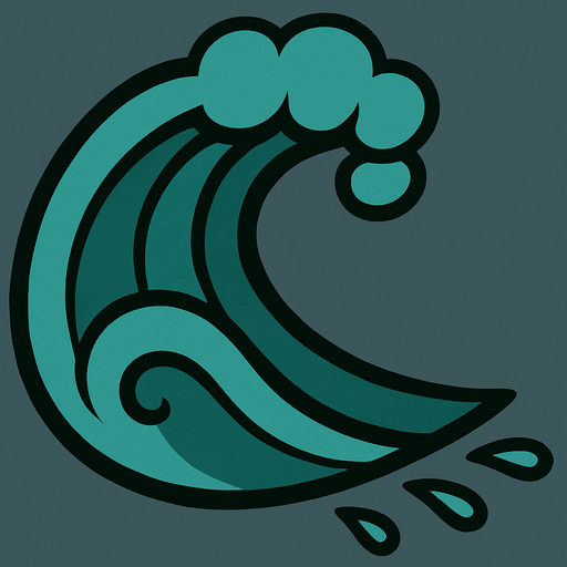 Un tsunami