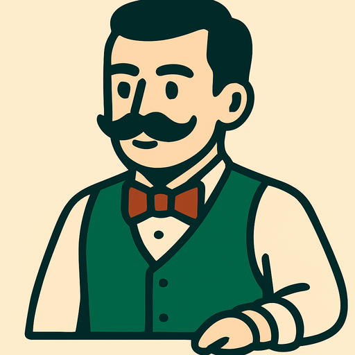 remove the cards and the other things make left just croupier