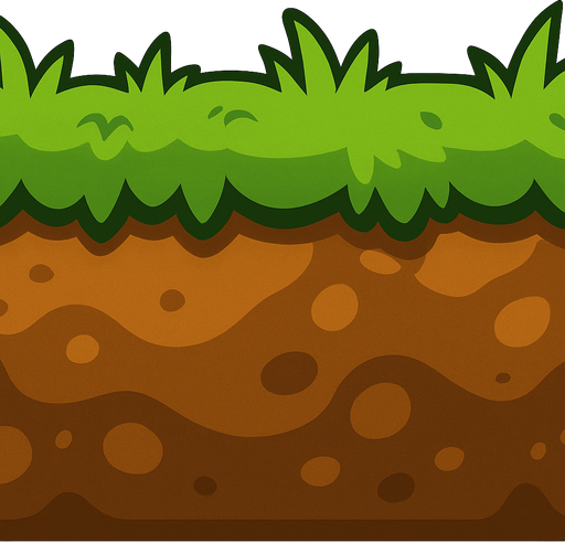 sağ ve sol kenar keskin olsun