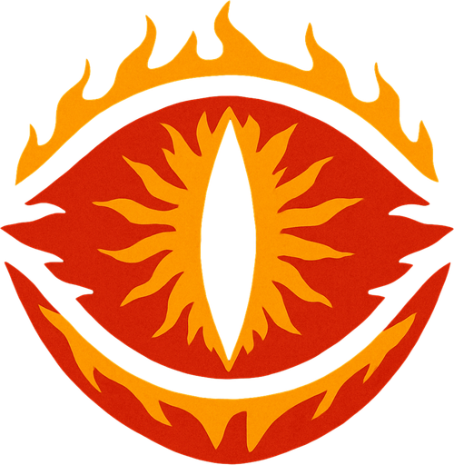 Only show the eye