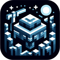 Minecraft3d192