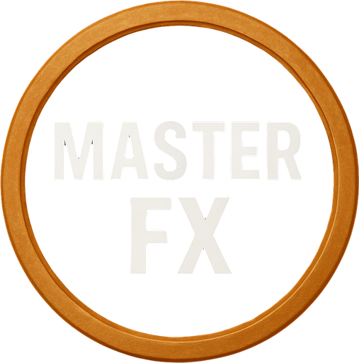 Change the orange filling color from the middle to black