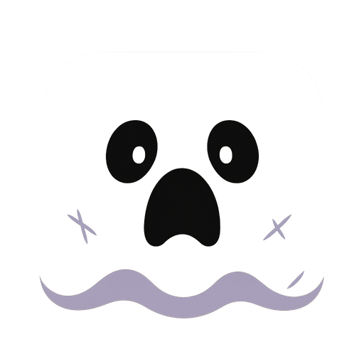 Bunun hiç birşey ni değiştirme sadece rengini koyu hayalet beyazı  ve açık mor hayalet etekleri olsun alt kısmında ve arkaplanı olmasın