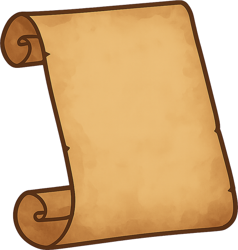 paper
. No background. Transparent background. Blank background. No shadows. 2d. In-Game asset. flat