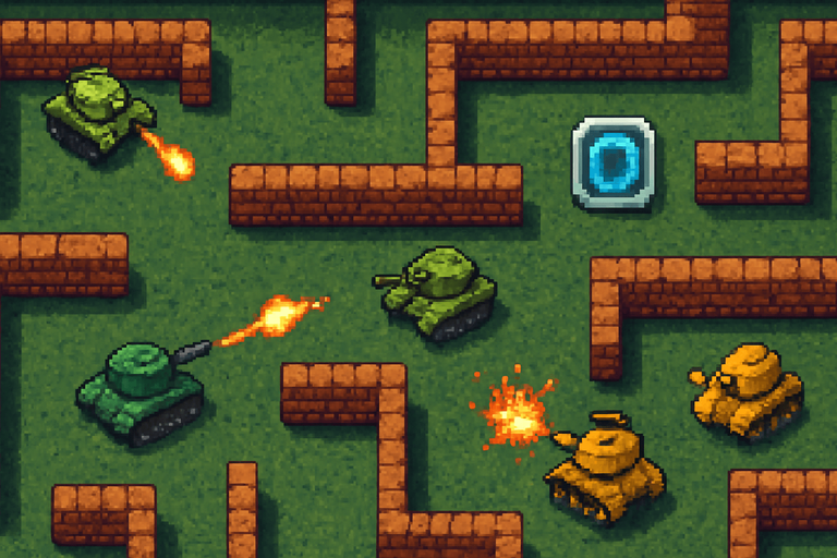 game-community-background