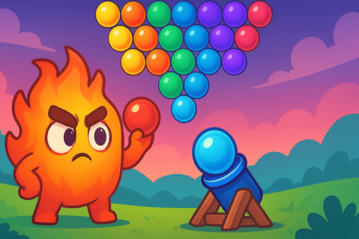 game-community-background