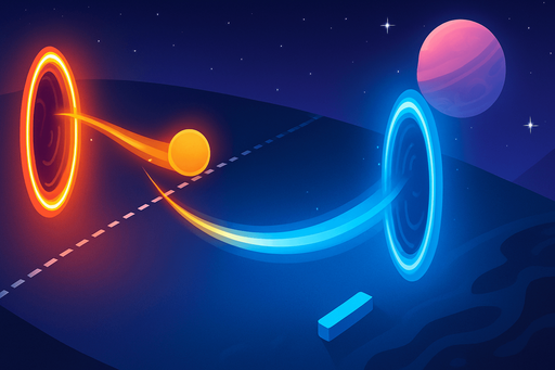 game-community-background