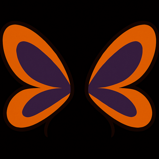 оставь только крылья, удали жука