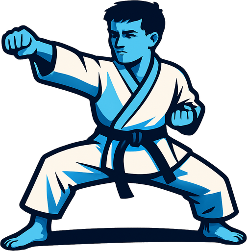 Ten rengi mavi olsun