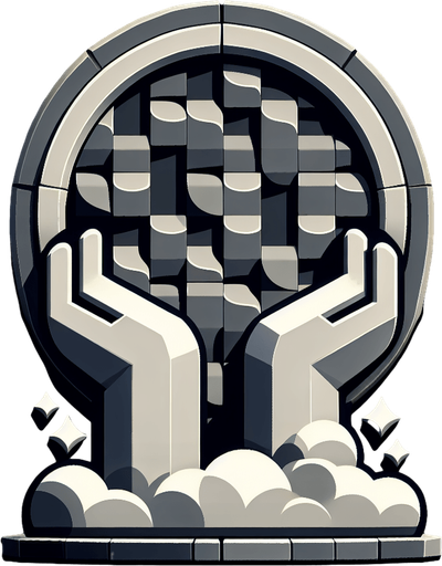 text: New Record!
Single Game Texture.  In-Game asset.  2d.  Blank background.  High contrast.  No shadows