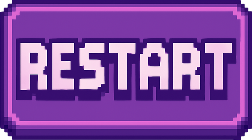 change text with RESTART