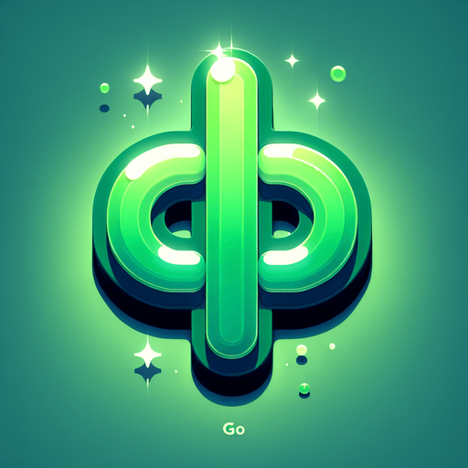 Design a 2D UI element for a cute and lively text graphic that says 'GO.' The text should be bold and bubbly, with a soft, rounded font in a bright, cheerful green to indicate life and healing. The background features a large, semi-transparent green plus sign, subtly glowing and radiating a gentle, rejuvenating energy. The 'GO' text is prominently centered, with a slight 3D effect and playful highlights to make it pop, exuding a sense of positivity and vitality. The overall design is clean, minimal, and adorable, perfect for a hyper-casual mobile game..
Single Game Texture. In-Game asset. 2d. Blank background. High contrast. No shadows.