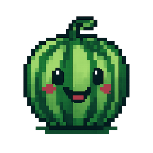 Add a face this character and cut the background