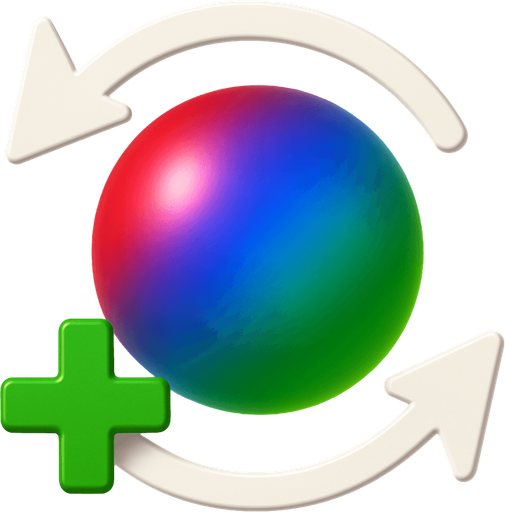 Sol altına yeşil bir artı koy