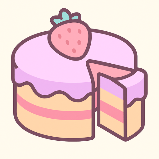 Pastel :D.
In-Game asset.  2d.  High contrast.  No shadows