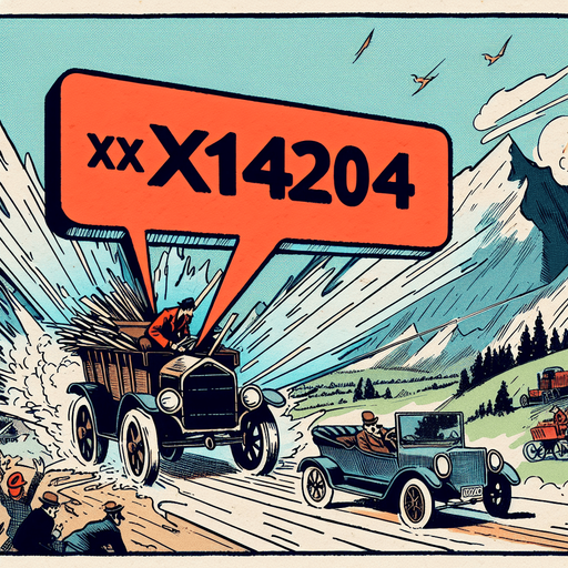 text popup "x1024".
comics style