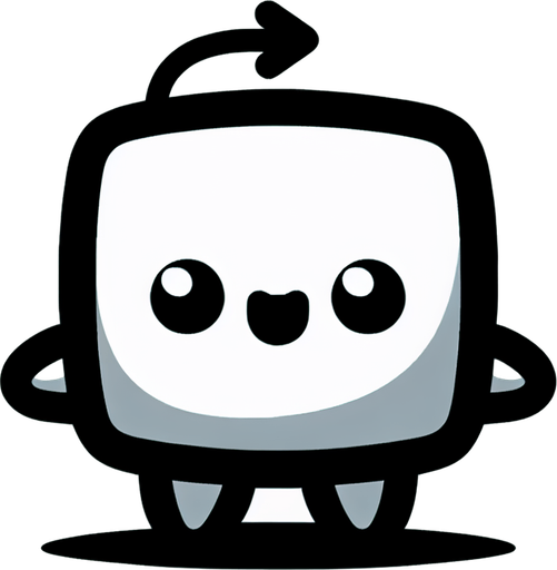 Marshmallow character.
Single Game Texture. In-Game asset. 2d. Blank background. High contrast. No shadows.