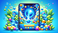 game-community-background