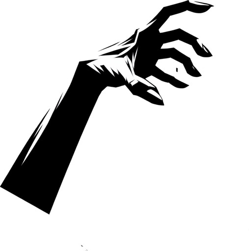 Police has a long hand.
Single Game Texture. In-Game asset. 2d. Blank background. High contrast. No shadows.