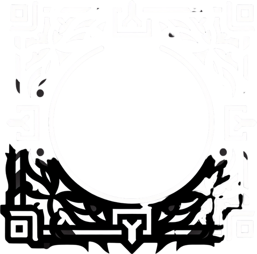 siyah arkaplan.
Single Game Texture.  In-Game asset.  2d.  Blank background.  High contrast.  No shadows