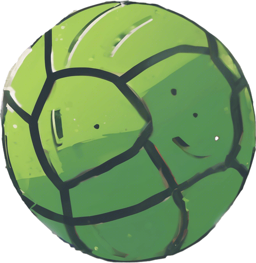 Remove the ball