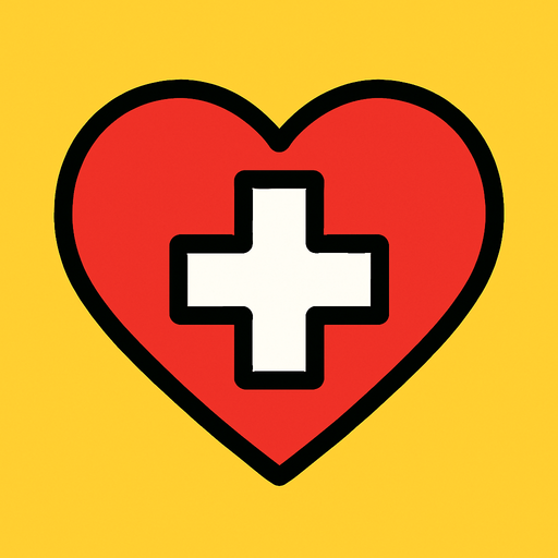 Health.
In-Game asset.  2d.  High contrast.  No shadows