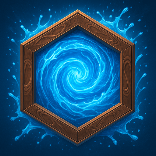 Same but water related