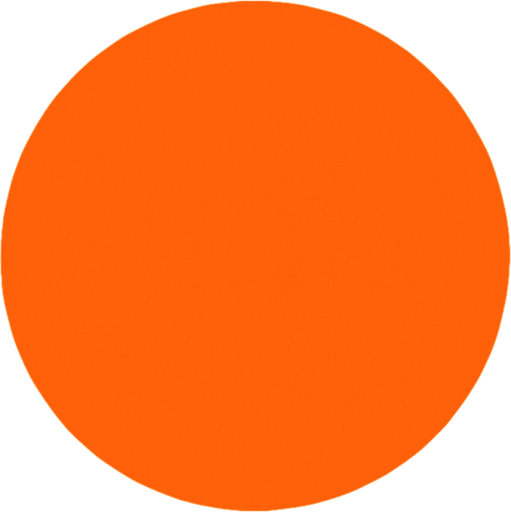 Little circle.
In-Game asset.  2d.  High contrast.  No shadows