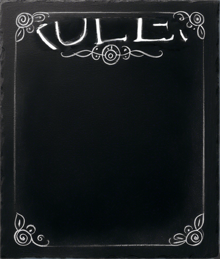 THE RULES