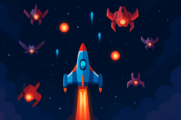 game-community-background